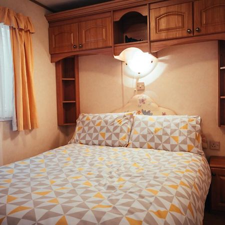 Aaranmore Mobile Home Portrush Eksteriør billede