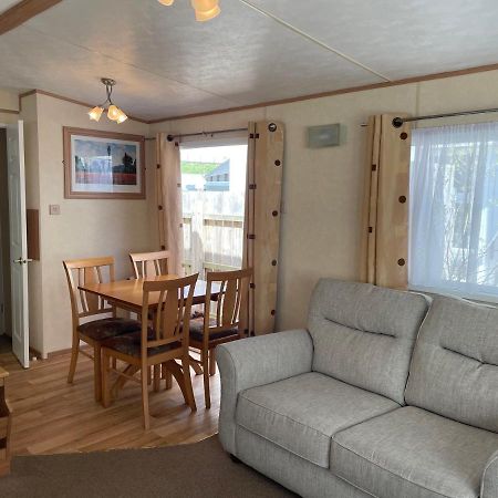Aaranmore Mobile Home Portrush Eksteriør billede