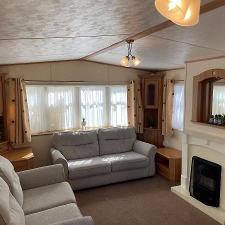 Aaranmore Mobile Home Portrush Eksteriør billede