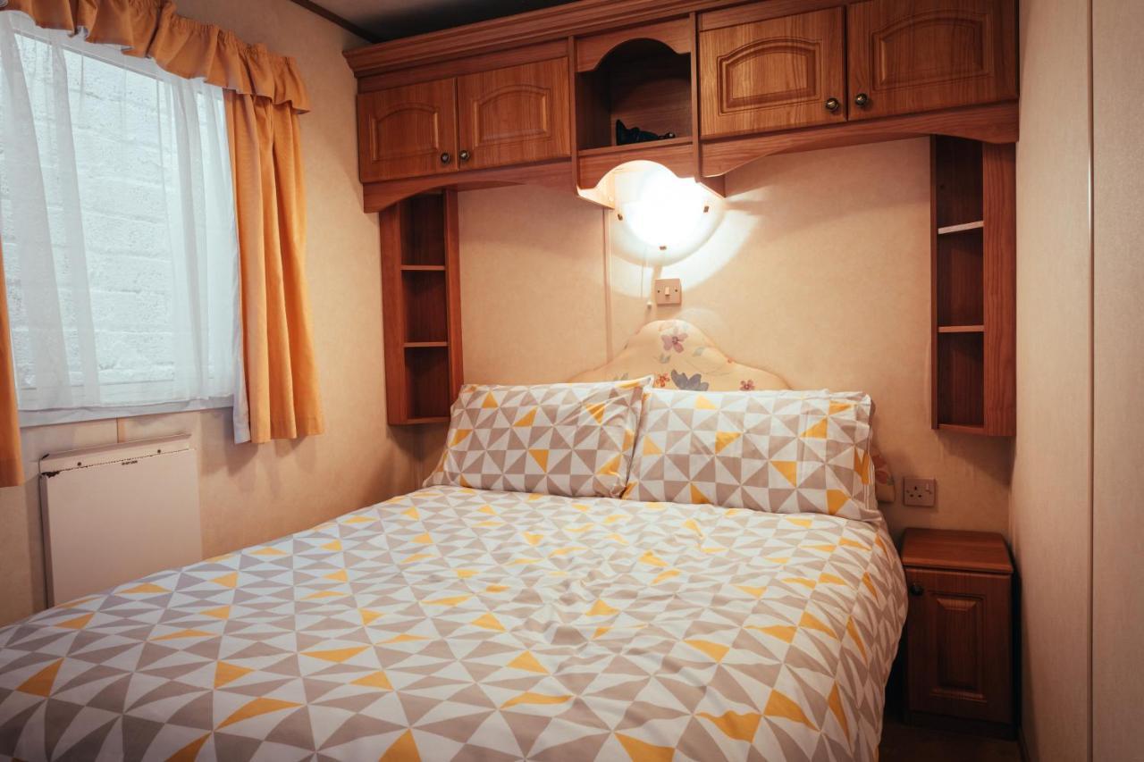 Aaranmore Mobile Home Portrush Eksteriør billede