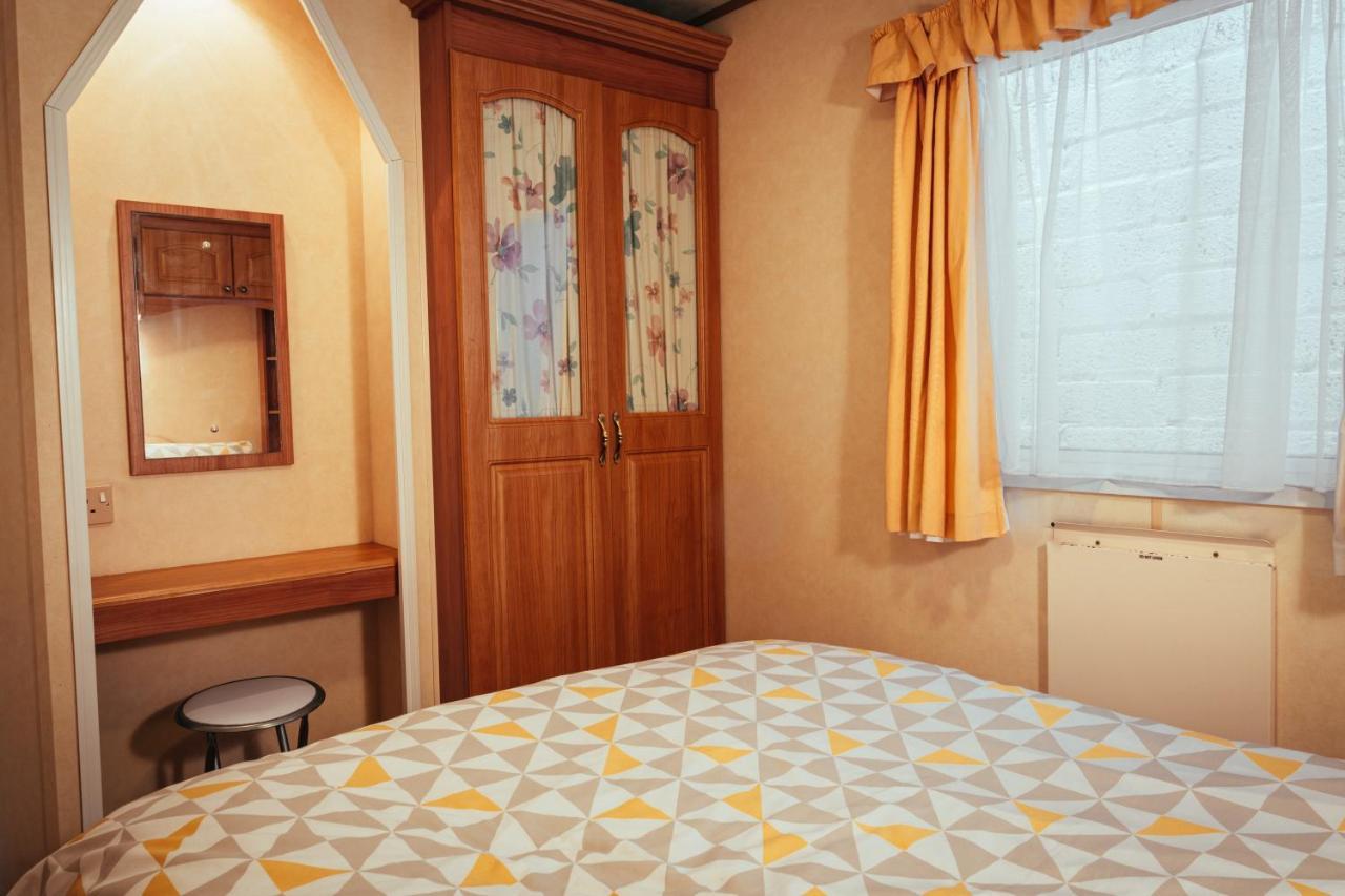 Aaranmore Mobile Home Portrush Eksteriør billede