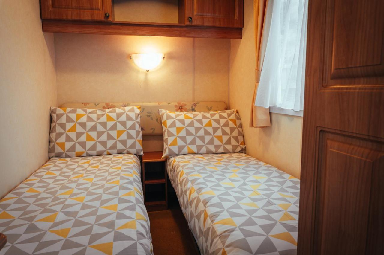 Aaranmore Mobile Home Portrush Eksteriør billede