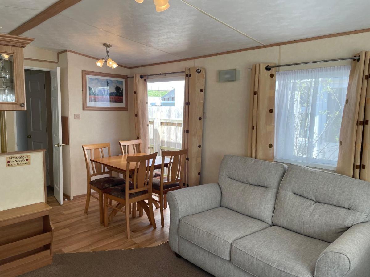 Aaranmore Mobile Home Portrush Eksteriør billede